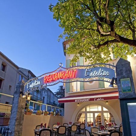 Le Signoret Sault-de-Vaucluse Buitenkant foto