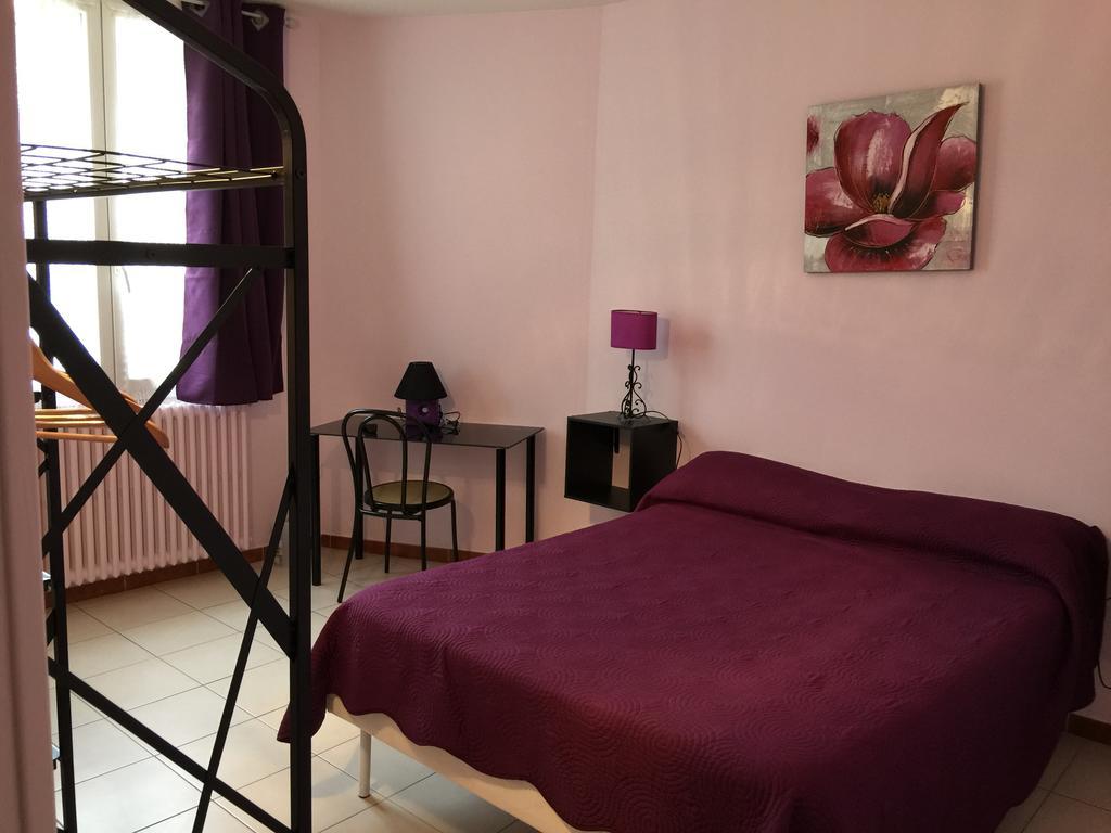 Le Signoret Sault-de-Vaucluse Buitenkant foto
