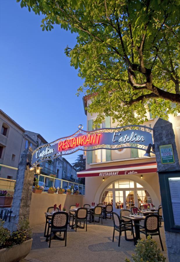 Le Signoret Sault-de-Vaucluse Buitenkant foto