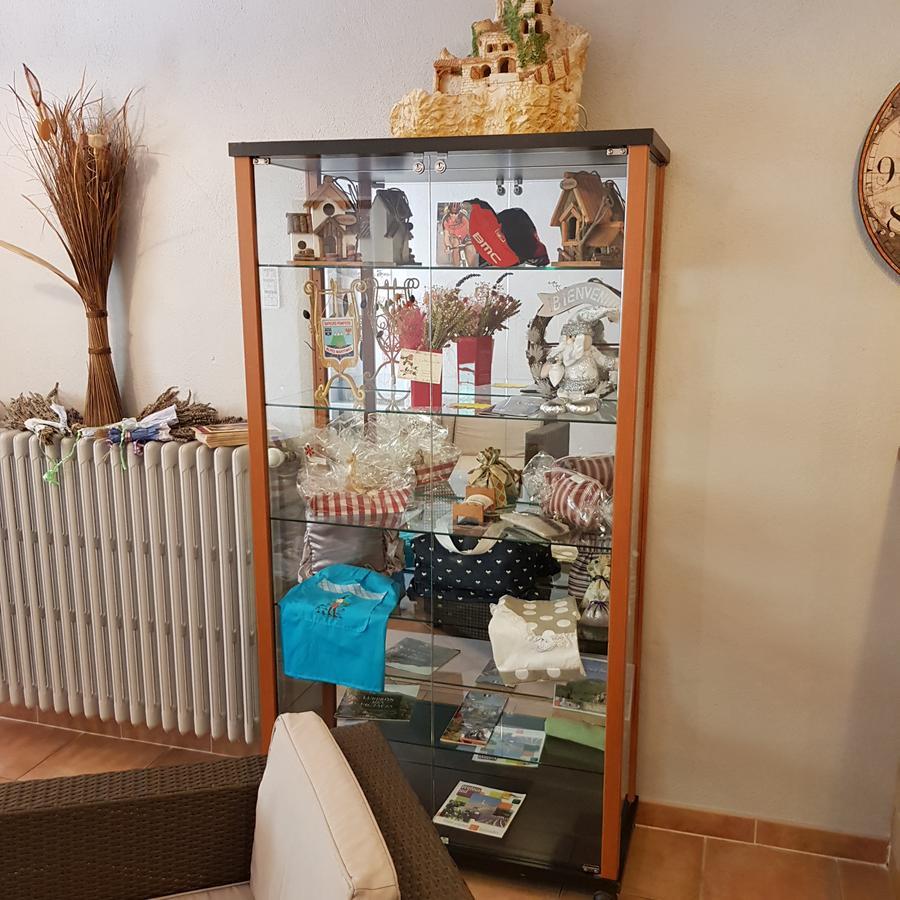 Le Signoret Sault-de-Vaucluse Buitenkant foto
